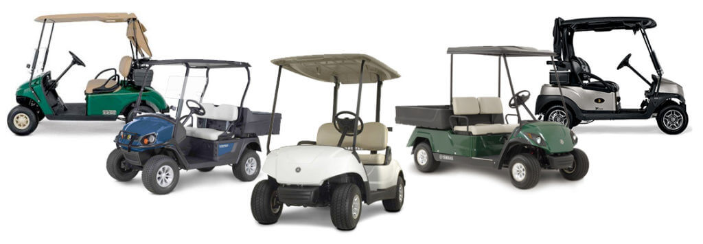 Abm Noleggio Golf Car Verona